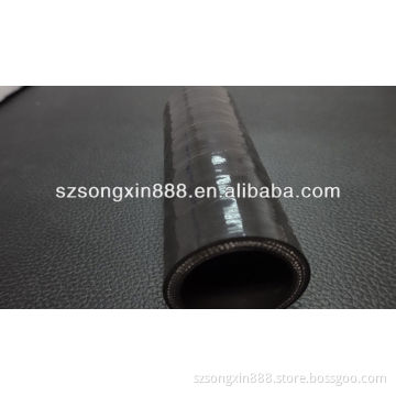 harmless and non-toxic silicone tube